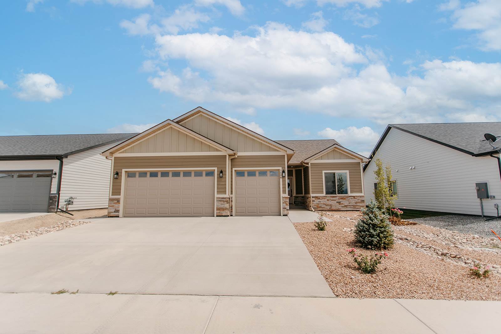 1606 Blue Creek Avenue, Montrose, CO 81401