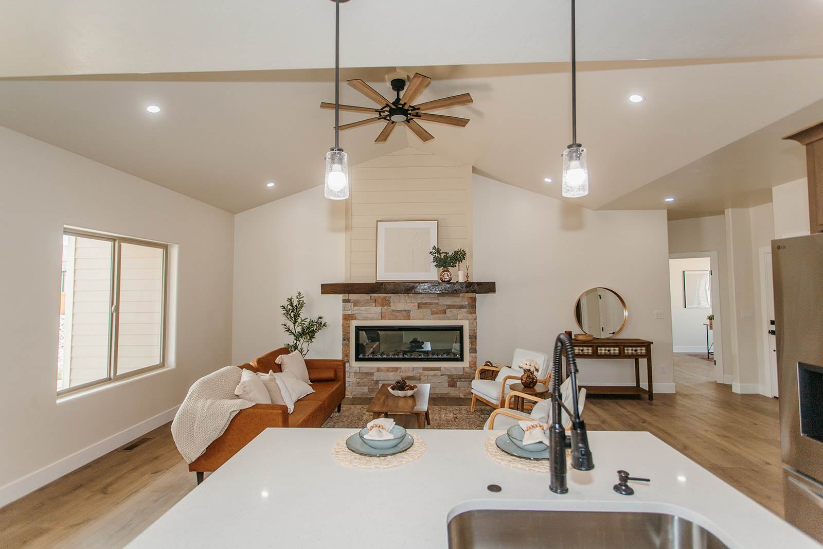 1606 Blue Creek Avenue, Montrose, CO 81401