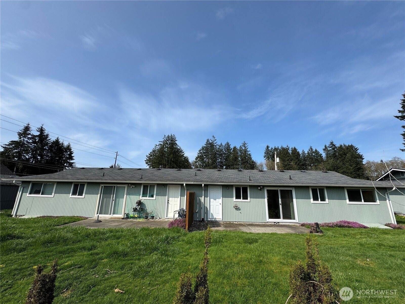 1512 NE Judd Street, Lacey, WA 98516