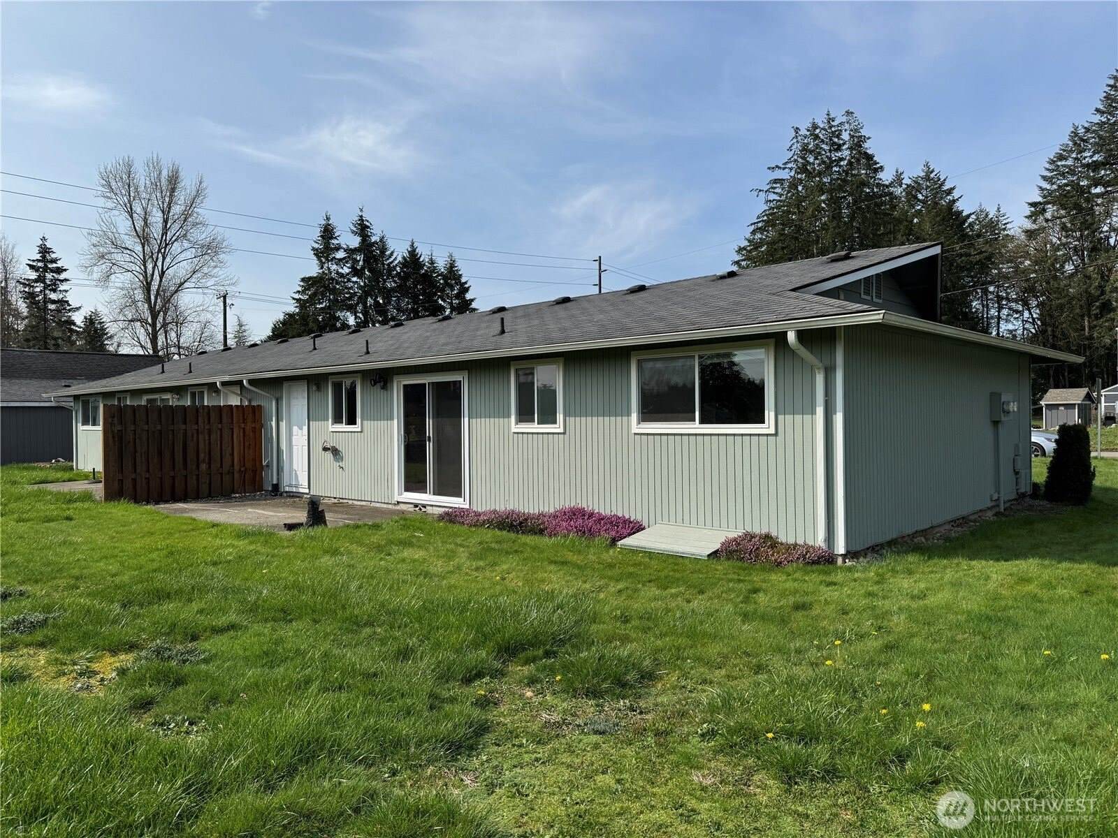1512 NE Judd Street, Lacey, WA 98516