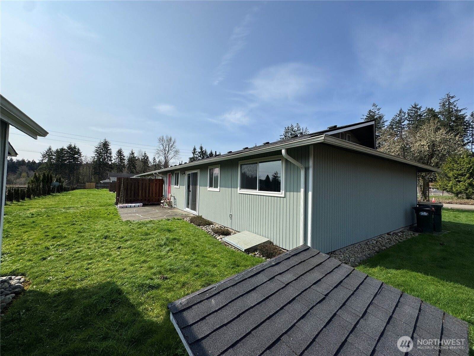 1512 NE Judd Street, Lacey, WA 98516