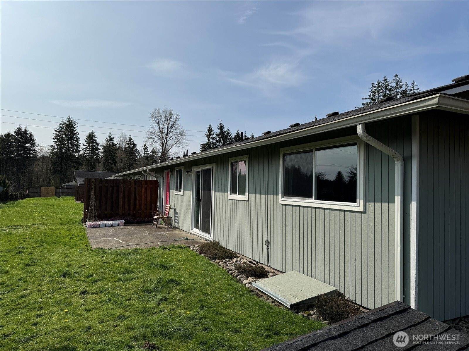 1512 NE Judd Street, Lacey, WA 98516