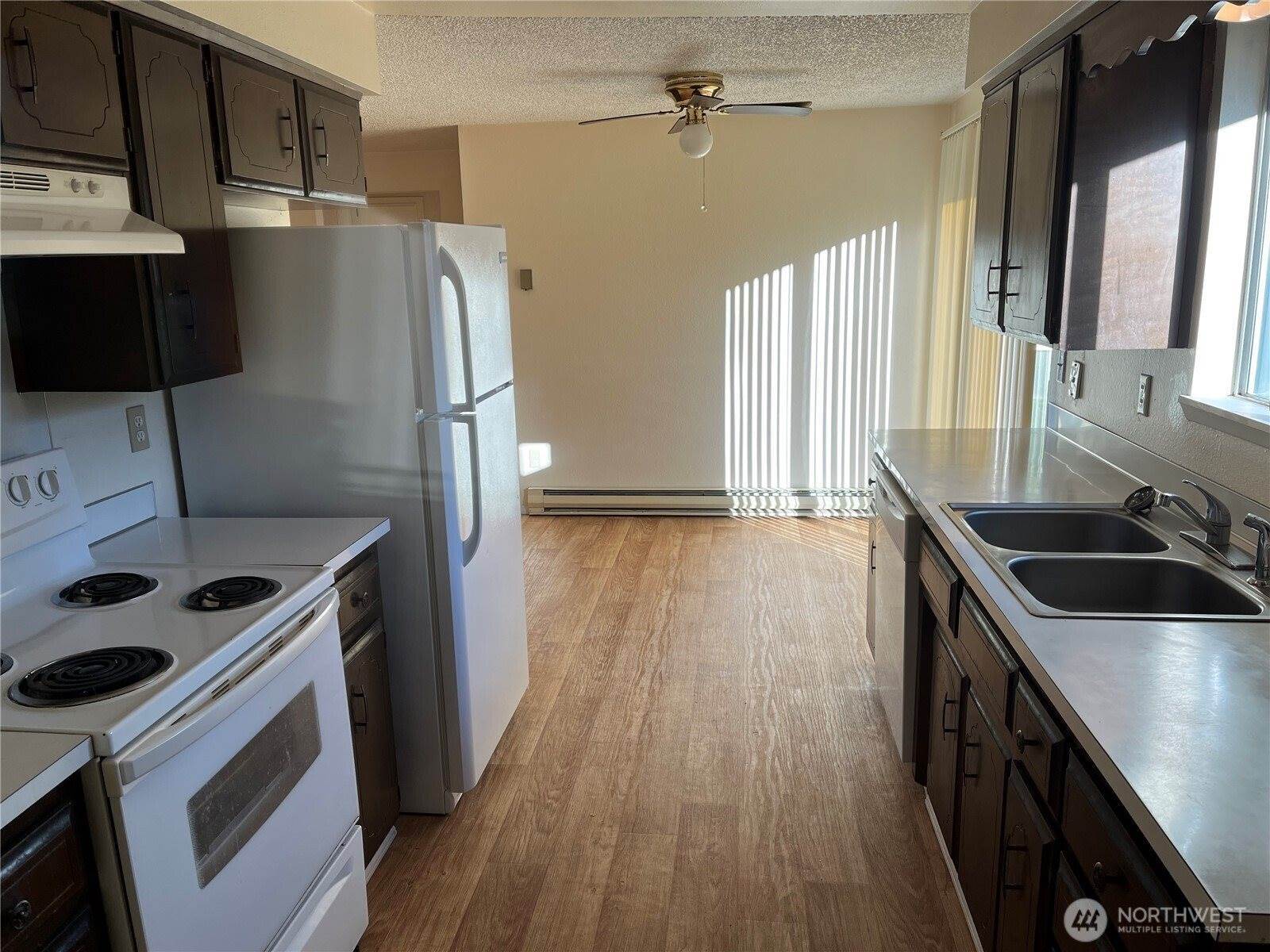 1512 NE Judd Street, Lacey, WA 98516