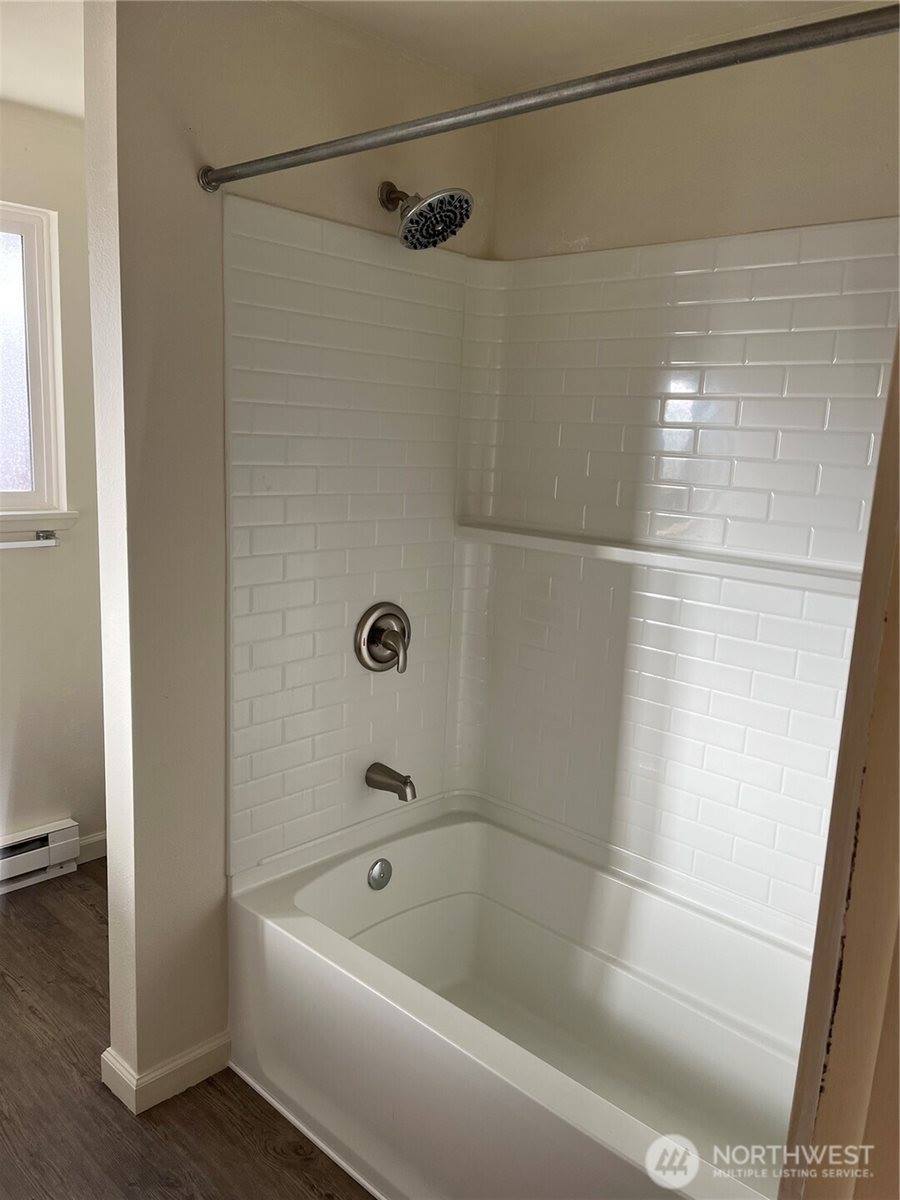 1512 NE Judd Street, Lacey, WA 98516