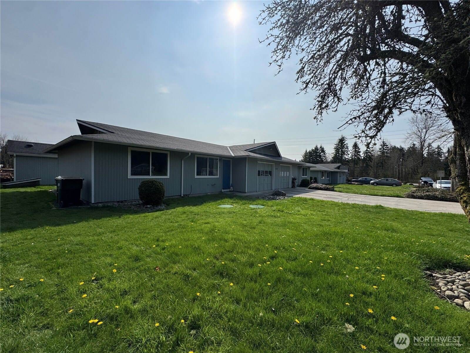 1512 NE Judd Street, Lacey, WA 98516