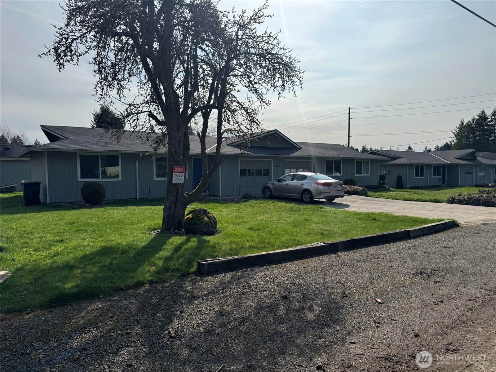 1512 NE Judd Street, Lacey, WA 98516