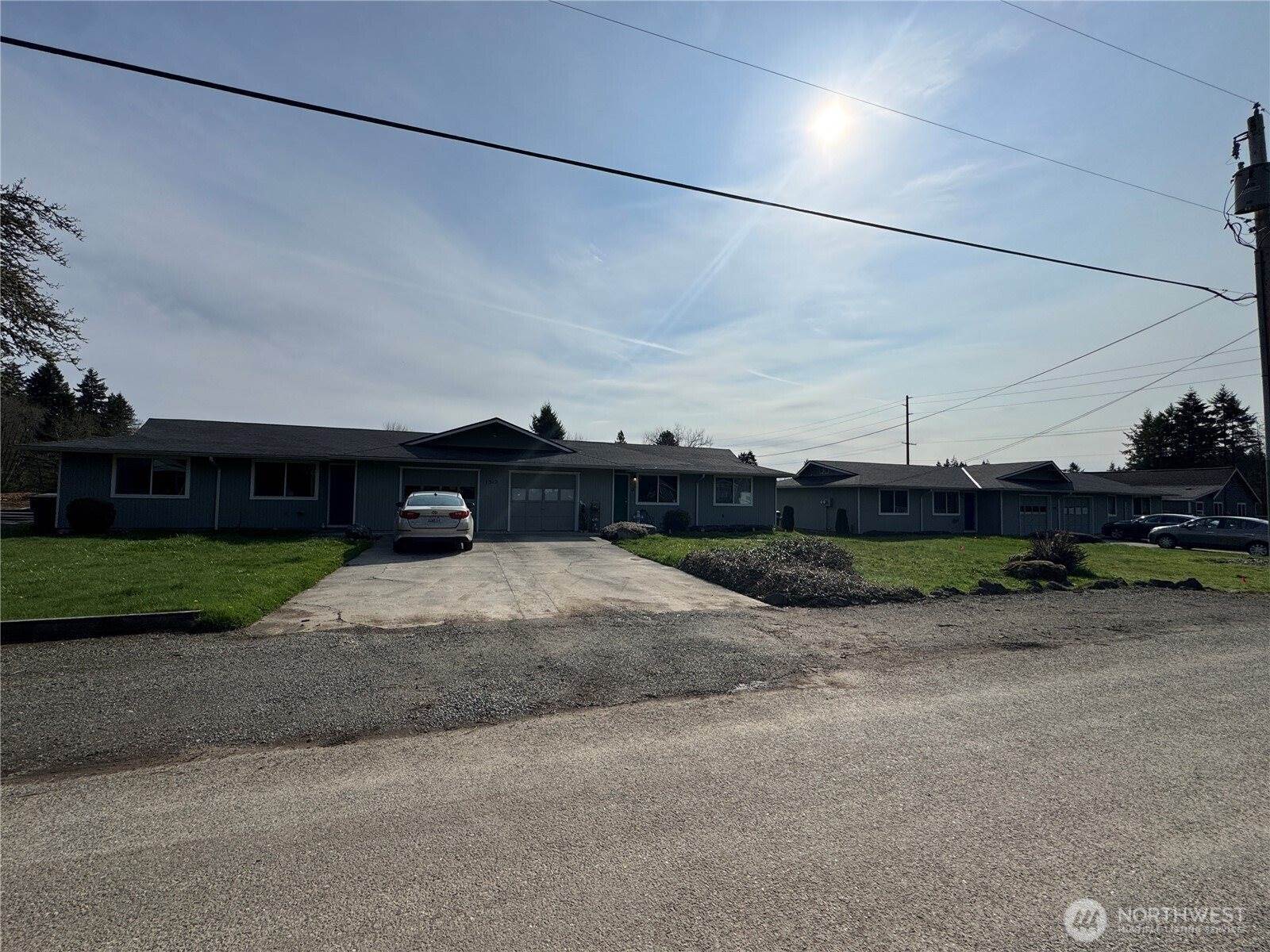 1512 NE Judd Street, Lacey, WA 98516