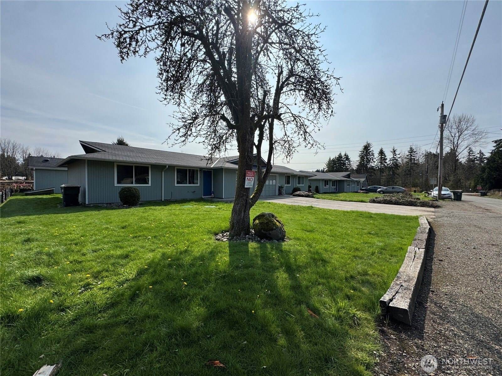 1512 NE Judd Street, Lacey, WA 98516