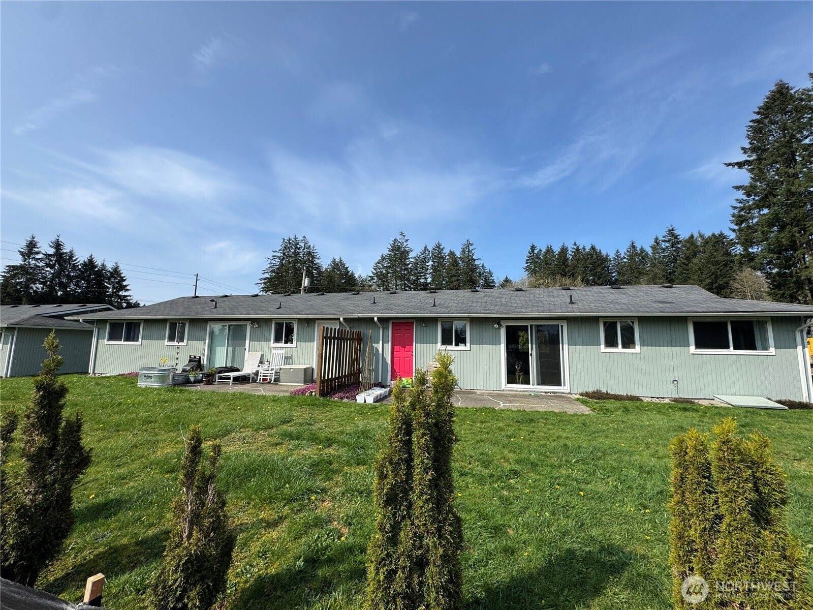 1512 NE Judd Street, Lacey, WA 98516