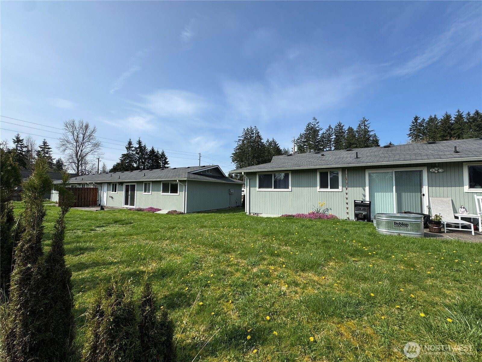 1512 NE Judd Street, Lacey, WA 98516
