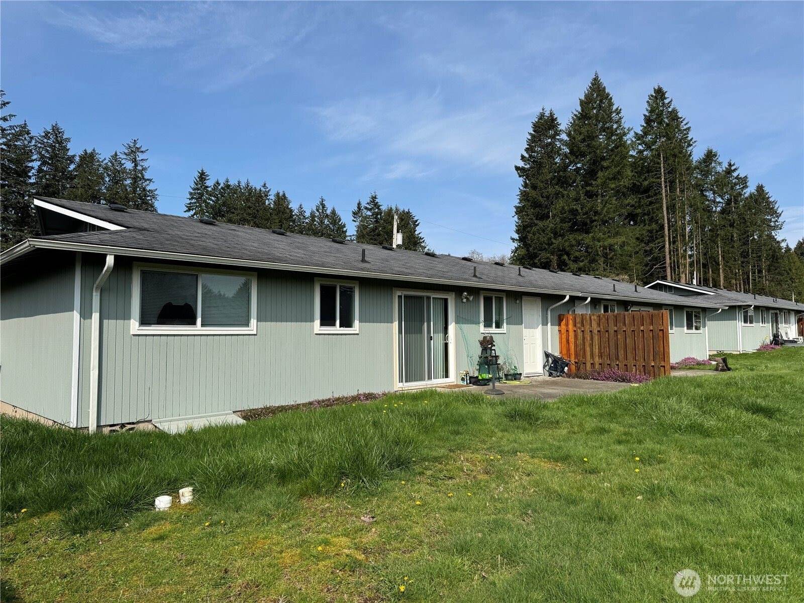 1512 NE Judd Street, Lacey, WA 98516