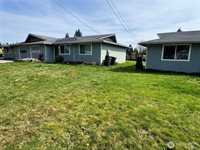 1512 NE Judd Street, Lacey, WA 98516