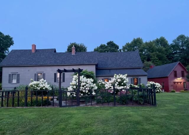 78 Park Street, Dover-Foxcroft, ME 04426