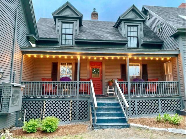 78 Park Street, Dover-Foxcroft, ME 04426