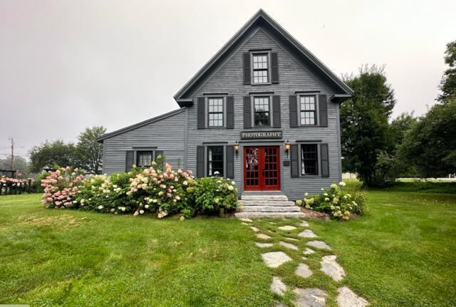 78 Park Street, Dover-Foxcroft, ME 04426