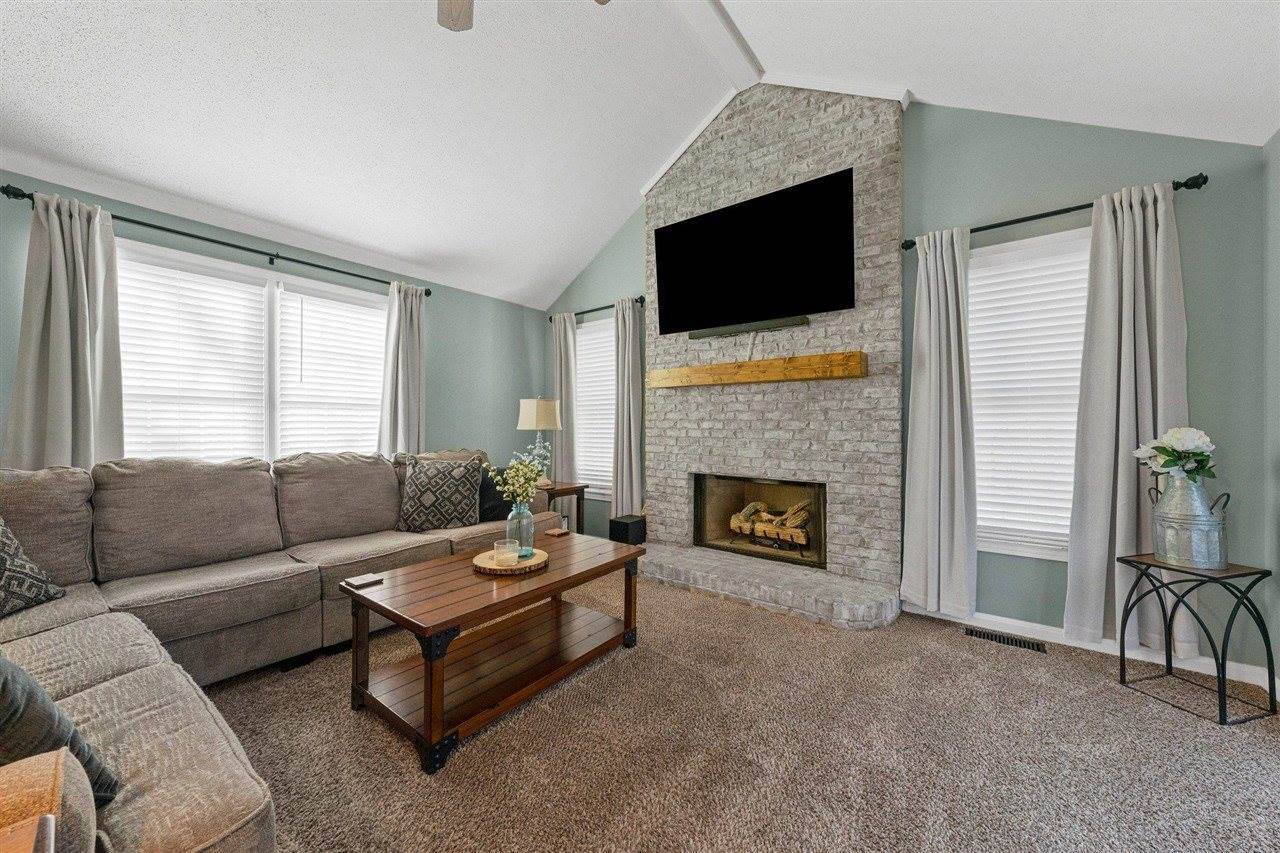 186 Huckleberry Way, Bowling Green, KY 42104