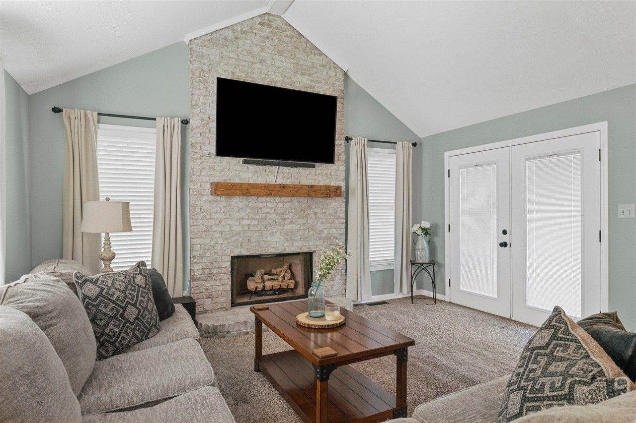 186 Huckleberry Way, Bowling Green, KY 42104