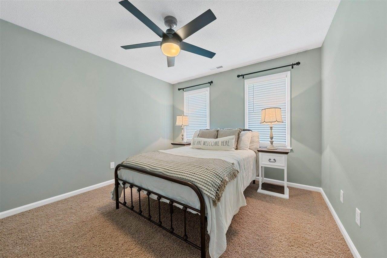 186 Huckleberry Way, Bowling Green, KY 42104