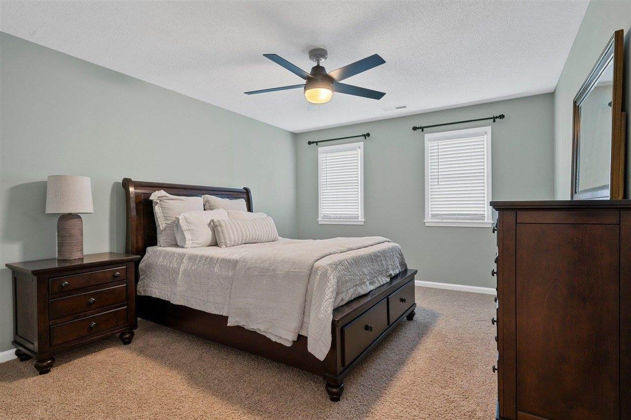 186 Huckleberry Way, Bowling Green, KY 42104