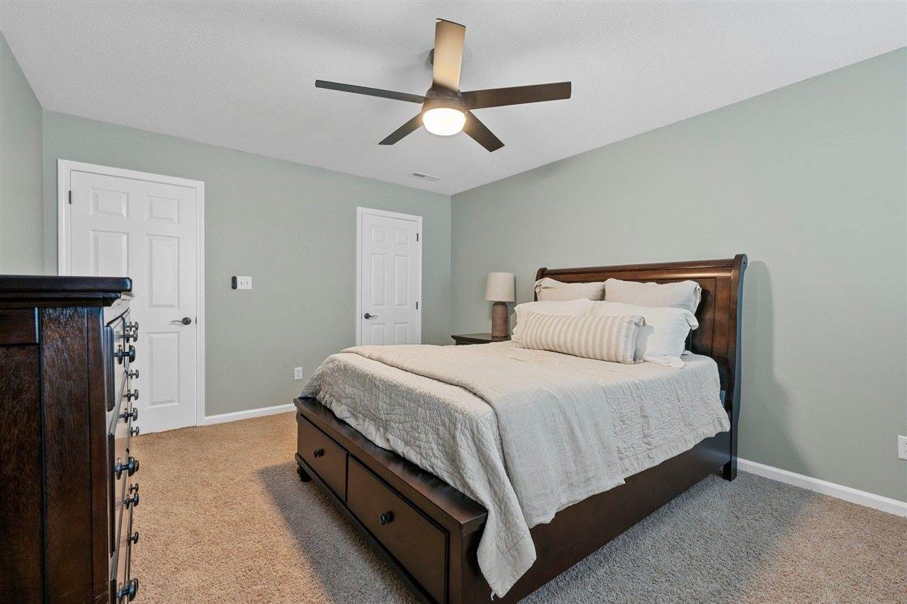 186 Huckleberry Way, Bowling Green, KY 42104