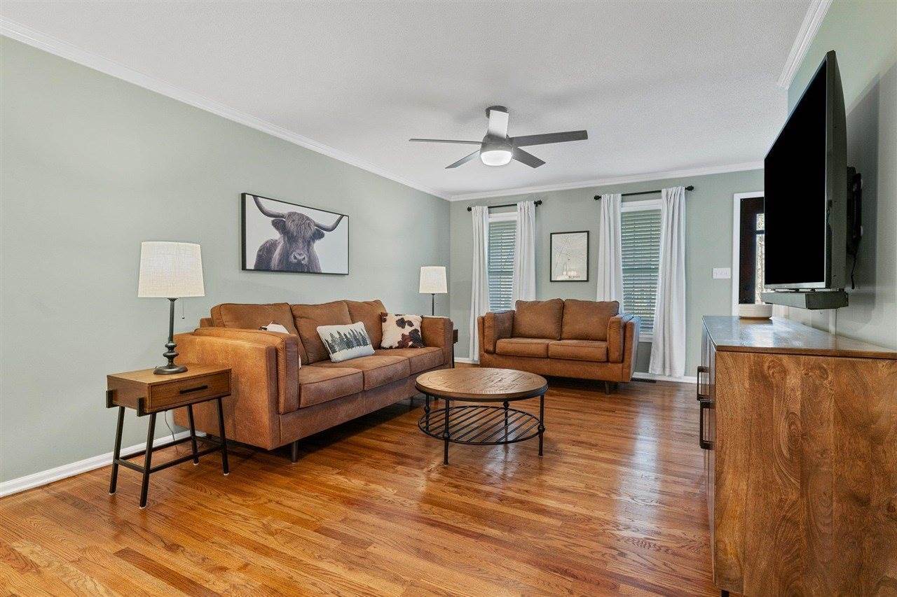 186 Huckleberry Way, Bowling Green, KY 42104