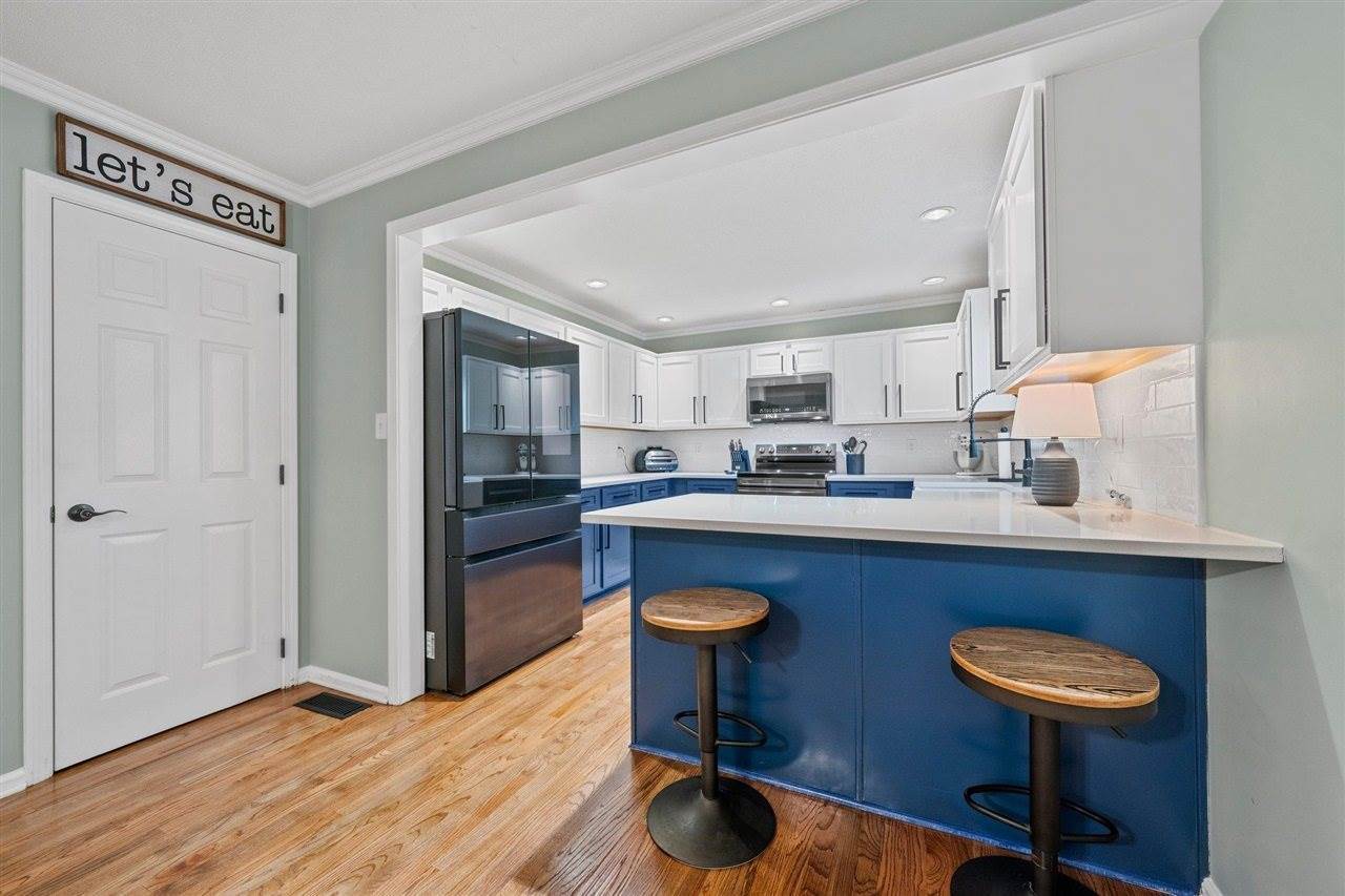 186 Huckleberry Way, Bowling Green, KY 42104