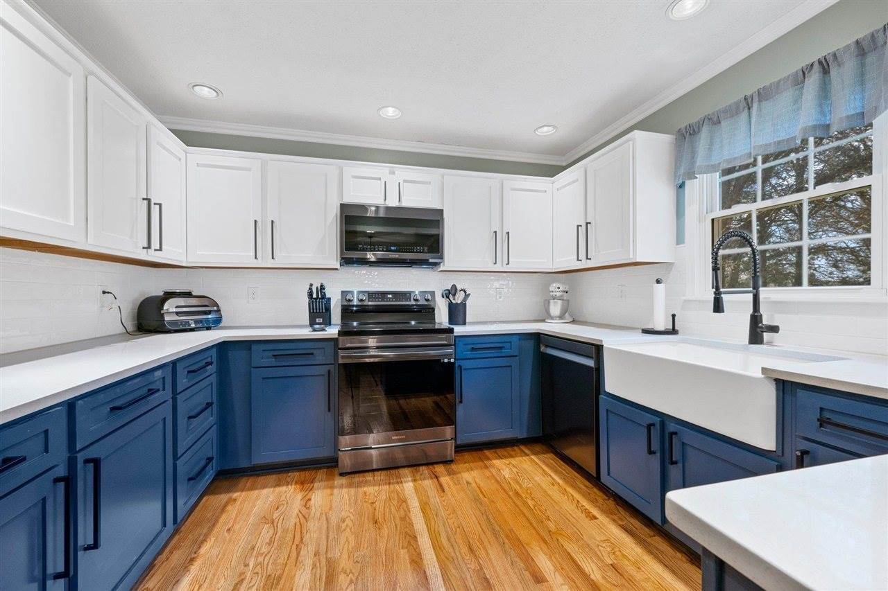 186 Huckleberry Way, Bowling Green, KY 42104