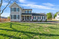 186 Huckleberry Way, Bowling Green, KY 42104