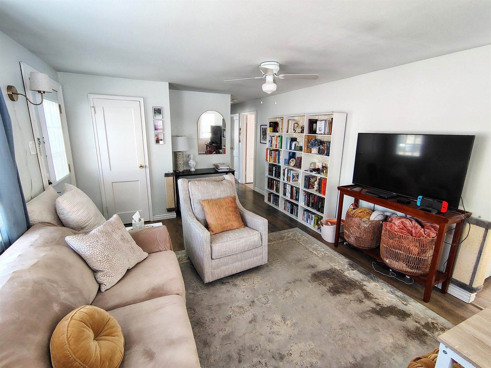 56 Jowett Street, Bangor, ME 04401