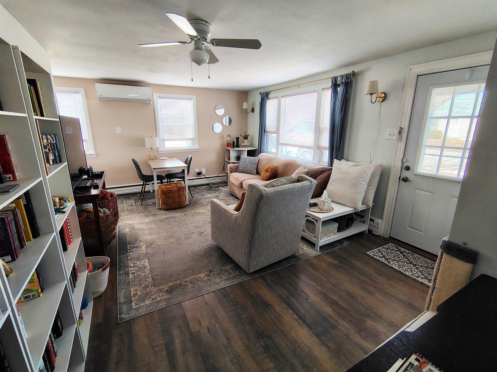 56 Jowett Street, Bangor, ME 04401