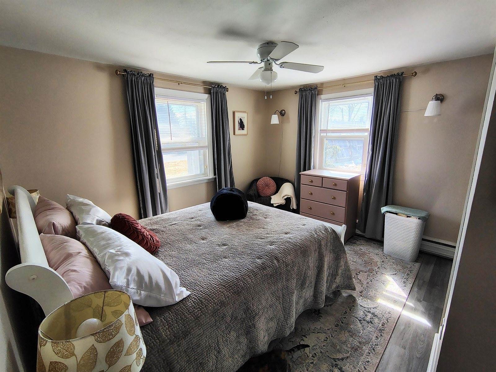 56 Jowett Street, Bangor, ME 04401