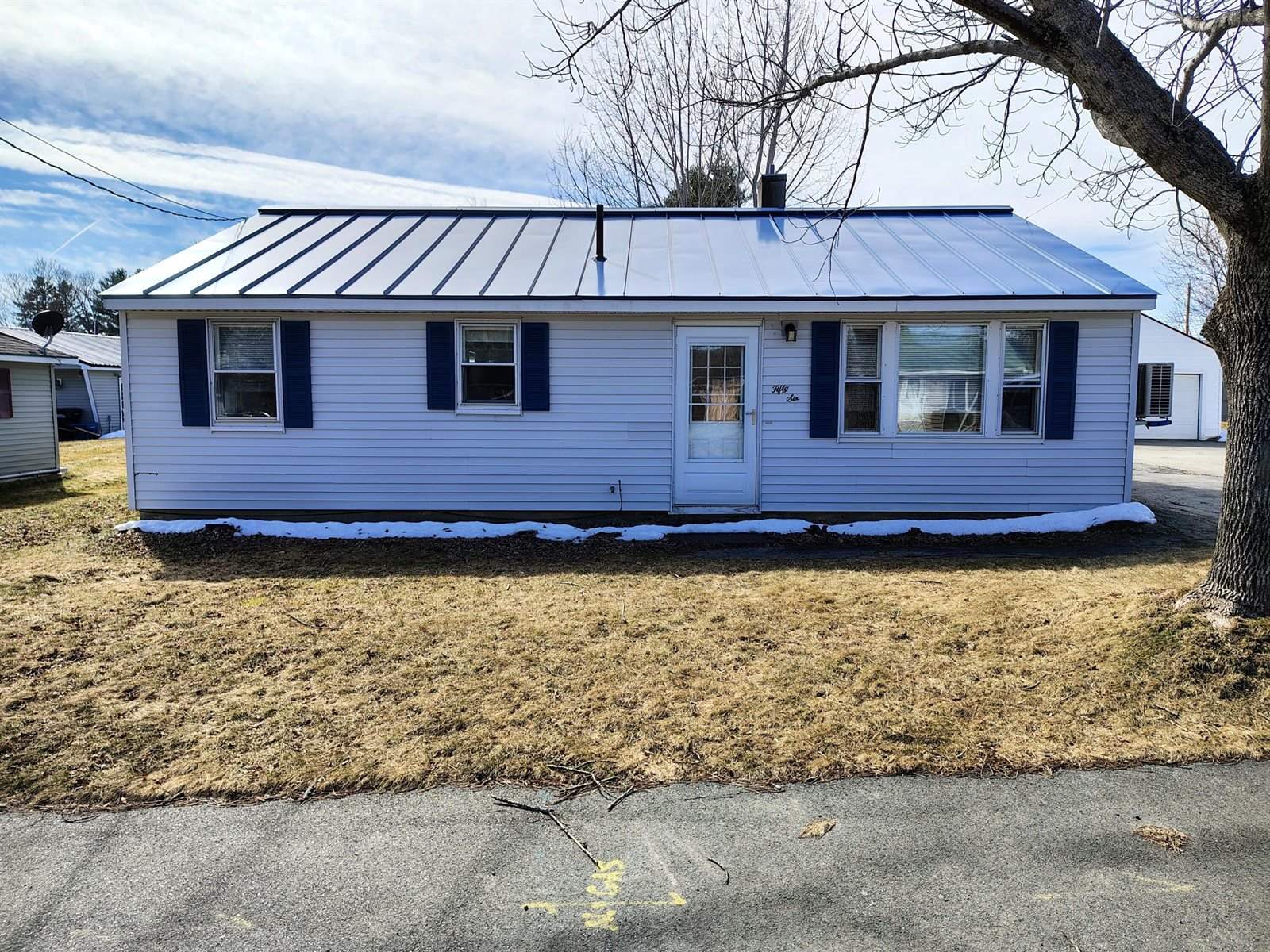 56 Jowett Street, Bangor, ME 04401