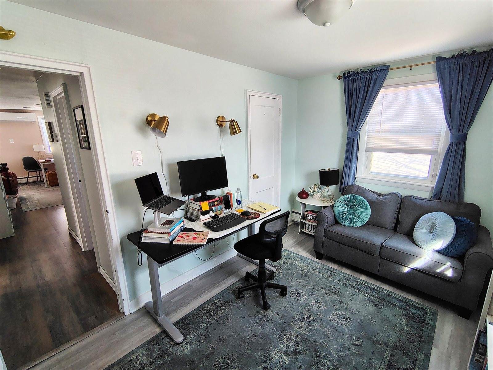 56 Jowett Street, Bangor, ME 04401