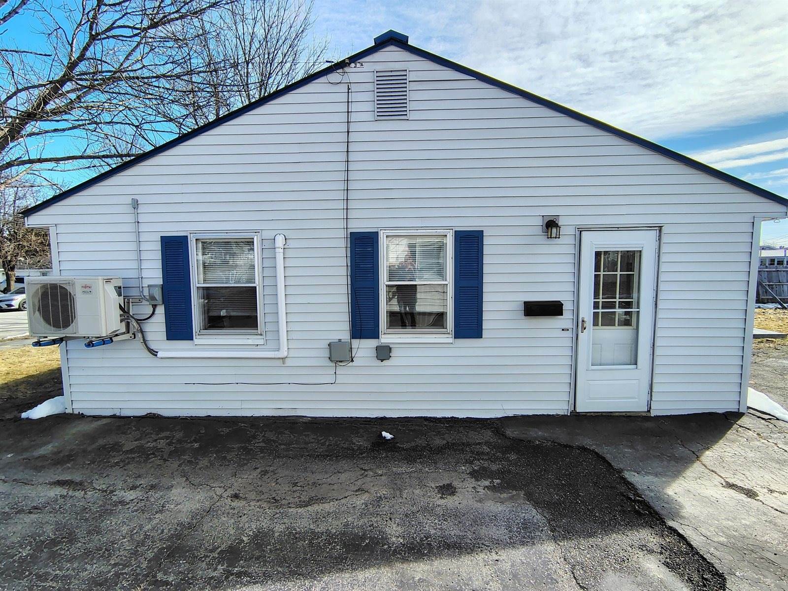 56 Jowett Street, Bangor, ME 04401