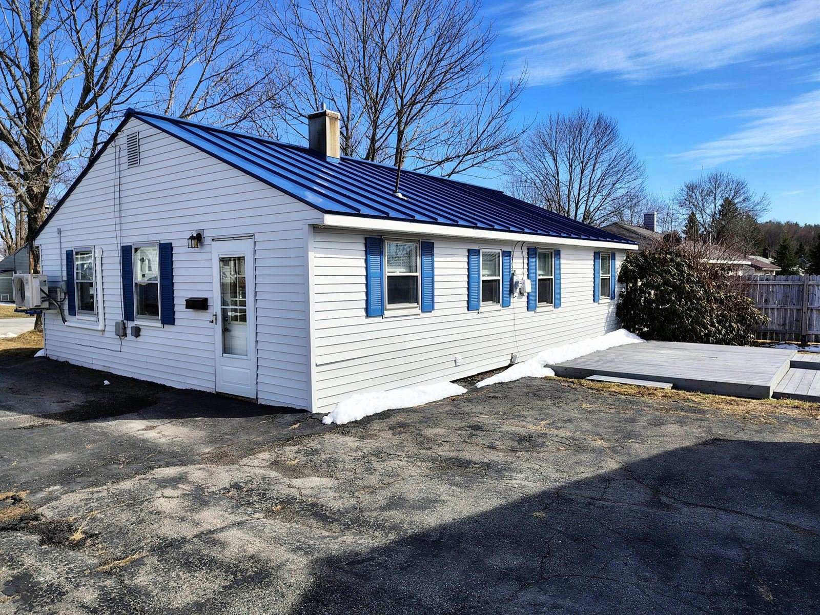 56 Jowett Street, Bangor, ME 04401