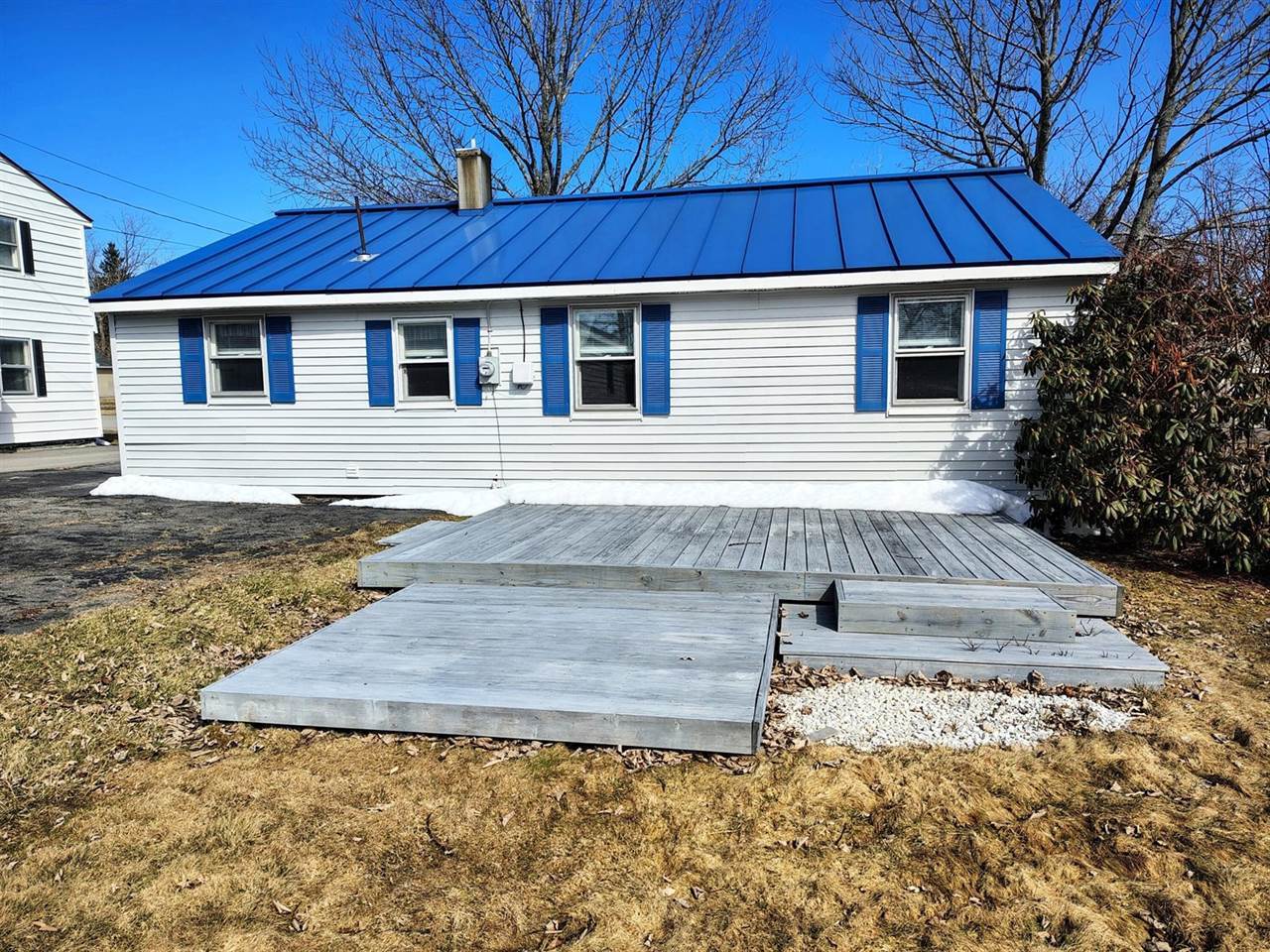 56 Jowett Street, Bangor, ME 04401