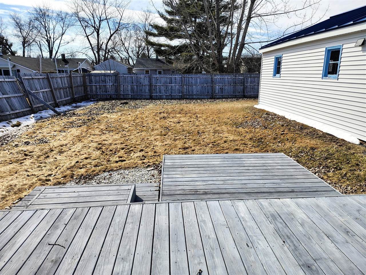 56 Jowett Street, Bangor, ME 04401