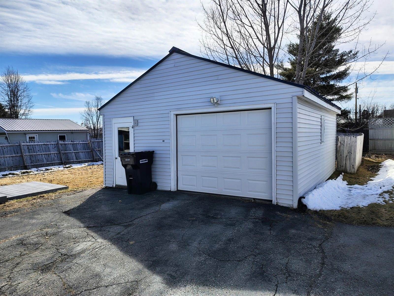 56 Jowett Street, Bangor, ME 04401