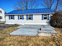 56 Jowett Street, Bangor, ME 04401