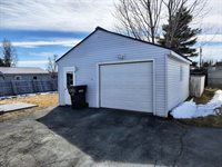 56 Jowett Street, Bangor, ME 04401