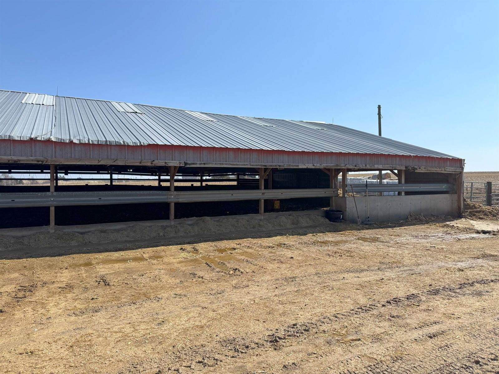 E8923 Peaceful Valley Rd, Cashton, WI 54619