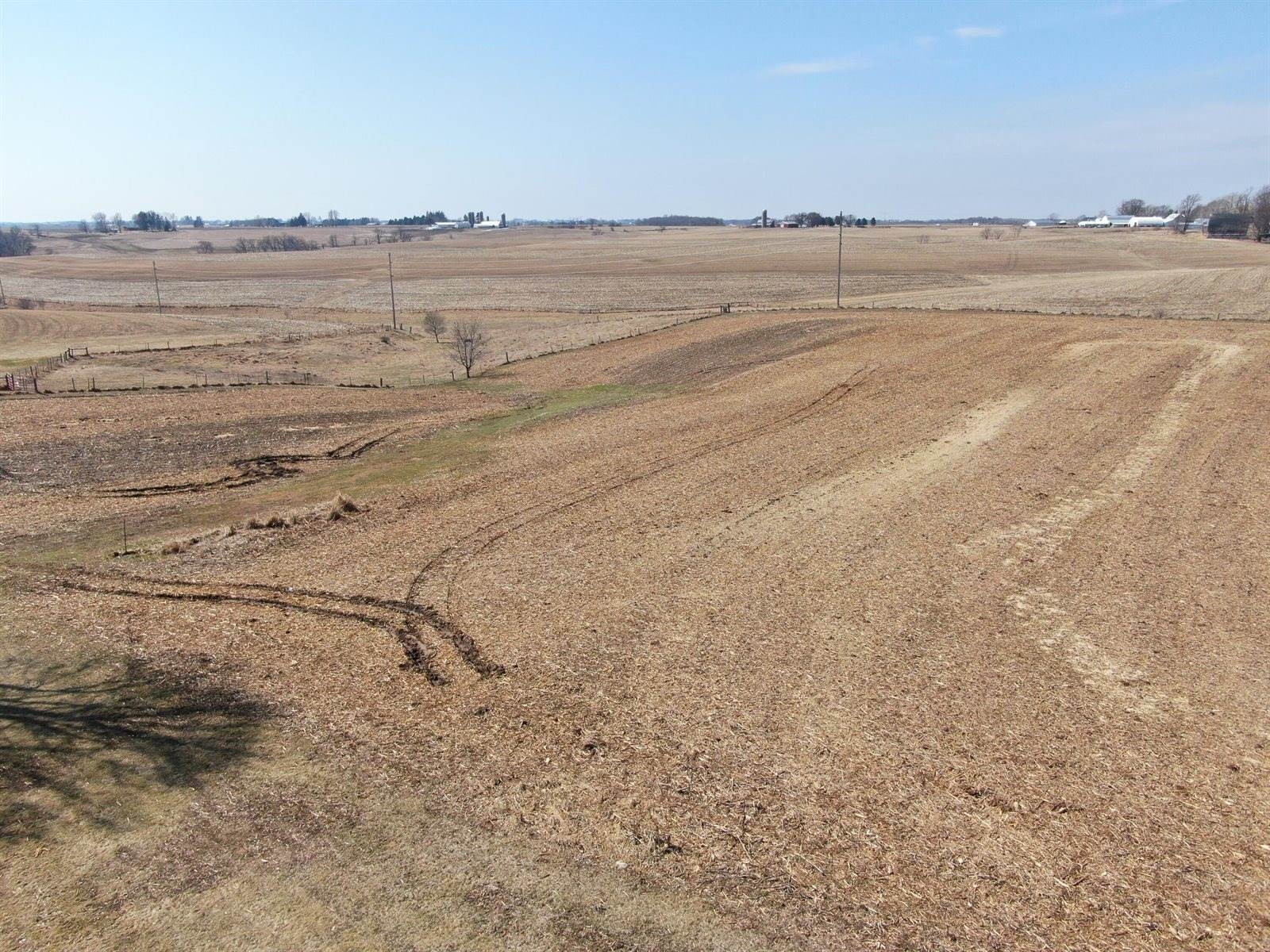 E8923 Peaceful Valley Rd, Cashton, WI 54619