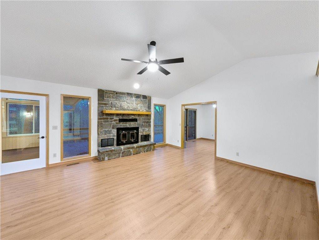 19 Lockerbie Drive, Bella Vista, AR 72715