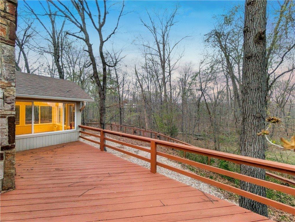 19 Lockerbie Drive, Bella Vista, AR 72715
