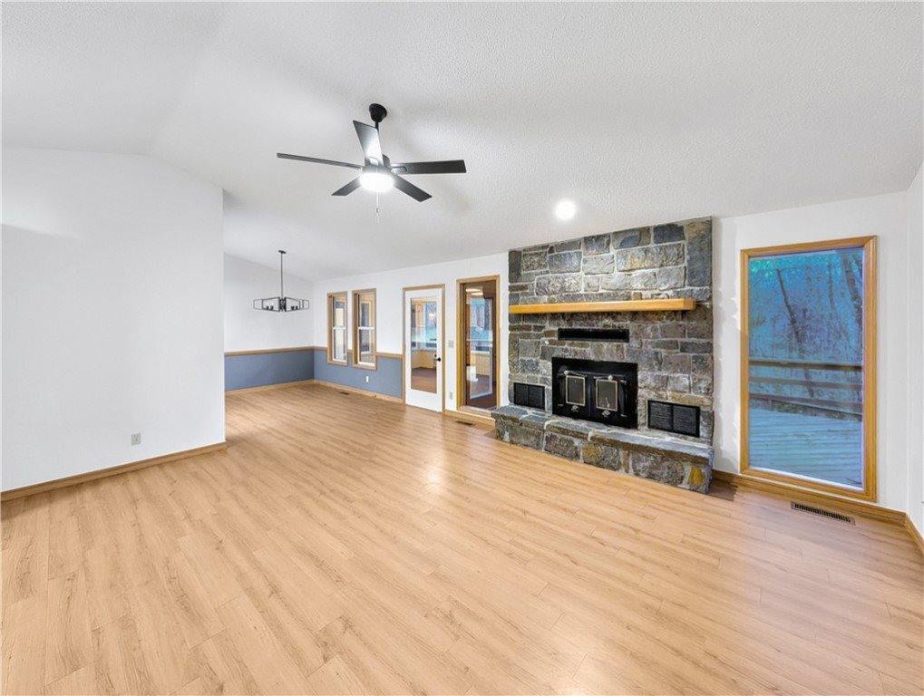 19 Lockerbie Drive, Bella Vista, AR 72715