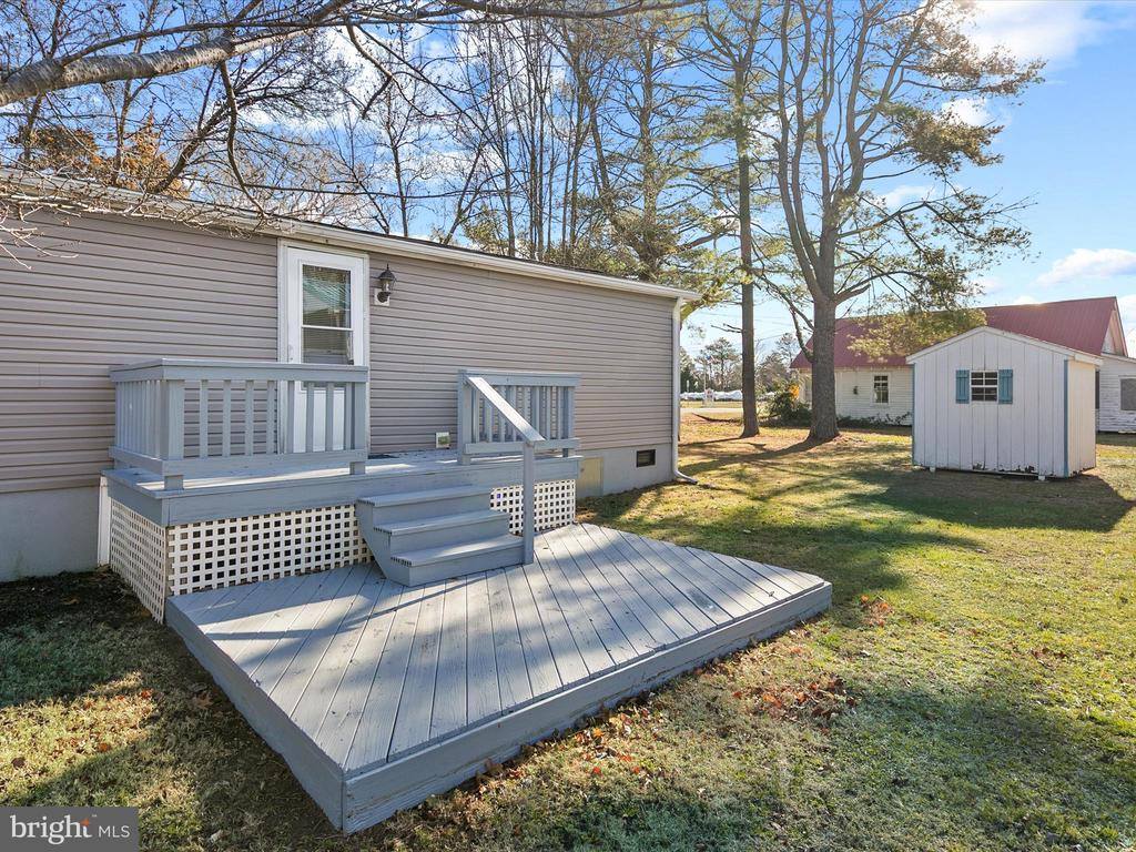 28363 Roberta Lane, Millsboro, DE 19966