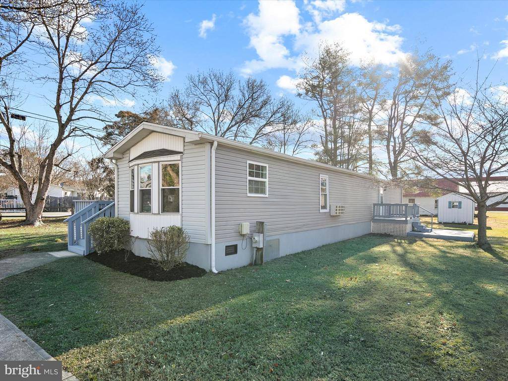 28363 Roberta Lane, Millsboro, DE 19966