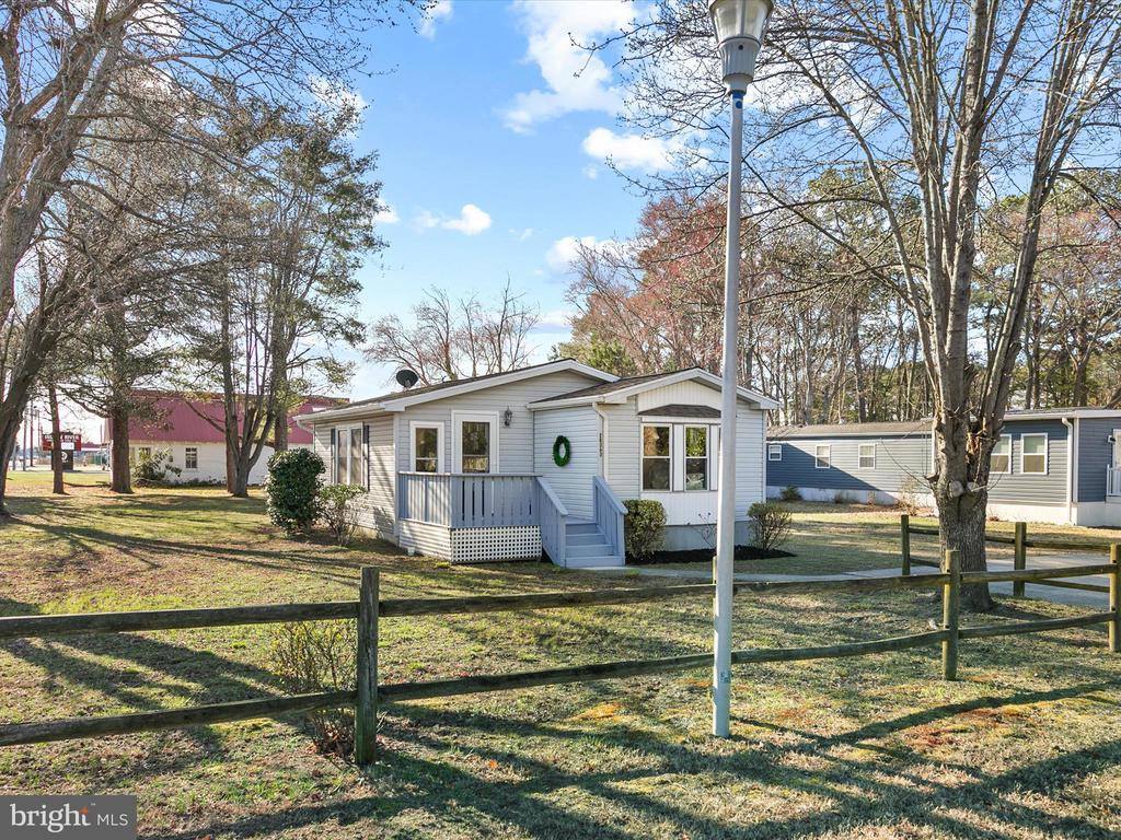 28363 Roberta Lane, Millsboro, DE 19966