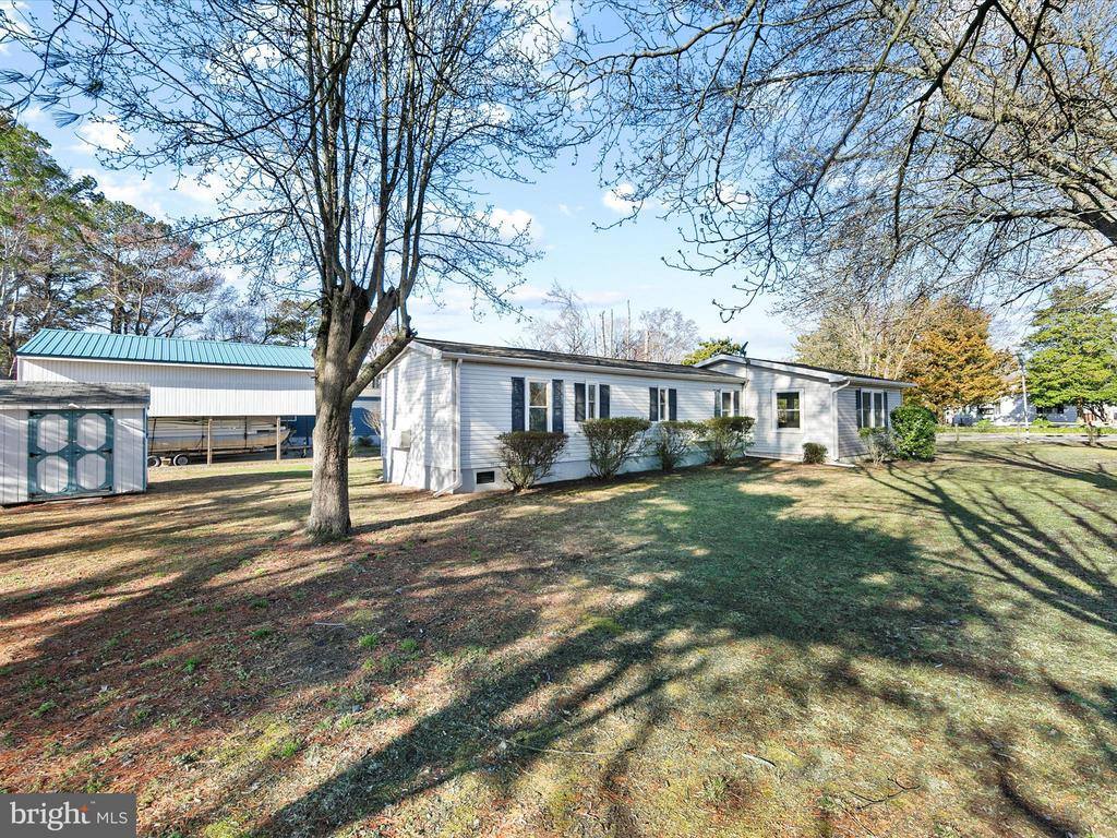 28363 Roberta Lane, Millsboro, DE 19966
