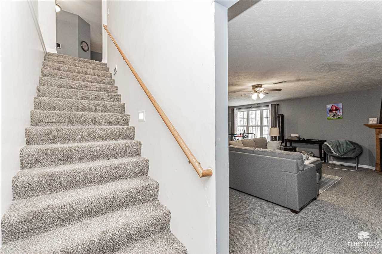 1337 Overbrooke Drive, Junction City, KS 66441